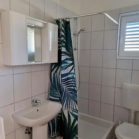 Apartment Frida