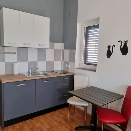 Apartment Frida
